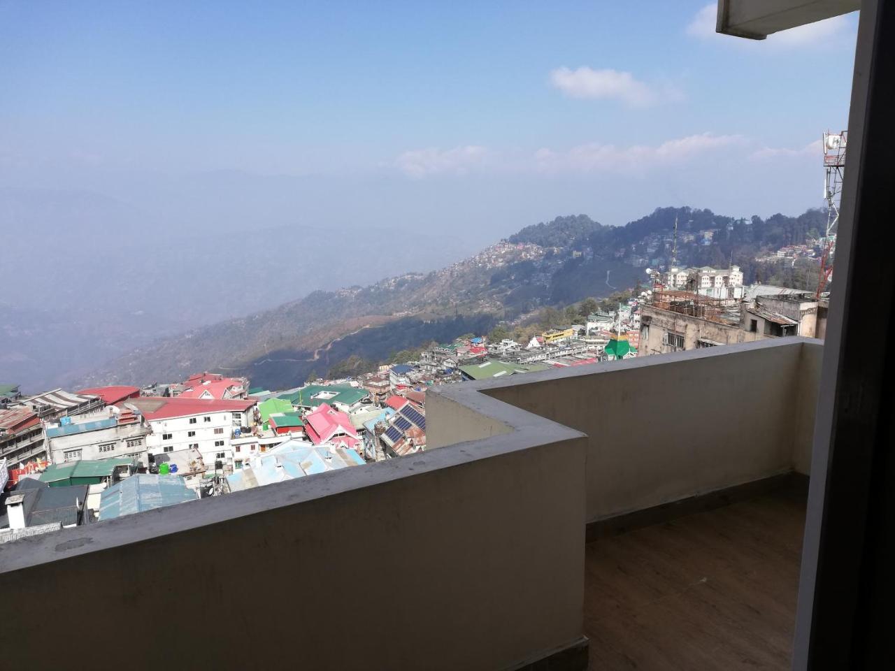 Hotel Juniper Darjeeling  Exterior photo